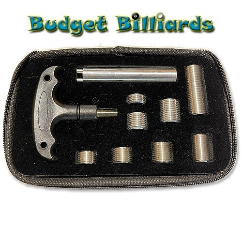 Weight kit for predator - kit,