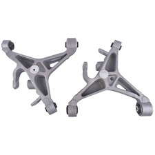 2x Suspension Control Arms Rear Left+Right for Jaguar XF X250, XJ X351 C2D42387