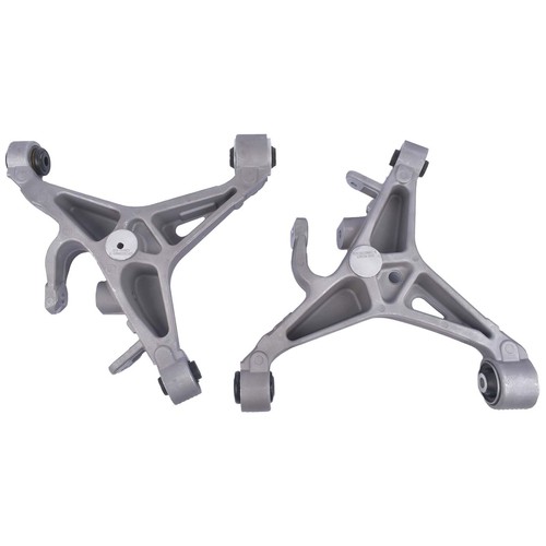 Suspension control arms - suspension,
