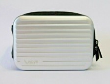 Inov8 silver aluminium flight