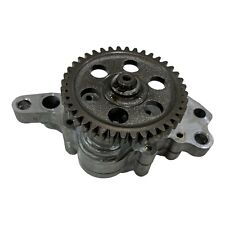 Ducati  748/996/ST4/ST4S  OEM Oil Pump with Drive Gear