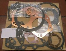 255 NORTON DOMINATOR 77 88 99 650SS 500cc 600cc 650cc 1948-66 ENGINE GASKET SET