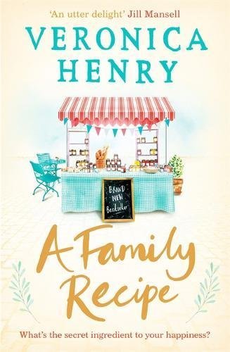 Family recipe the feel good - a, feel-good