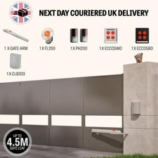 Nice Home Aria 401 Ram Type