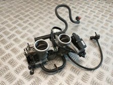 Kawasaki Z650 (2017>) Throttle Injection Bodies