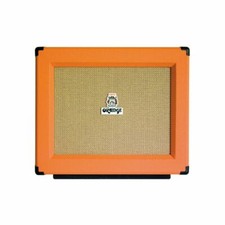 Orange PPC112 Power Projection