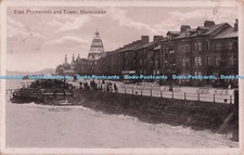R699133 Morecambe. East