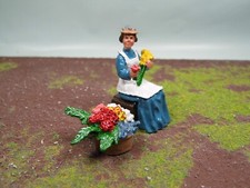 TROPHY MINIATURES  CIVILIAN