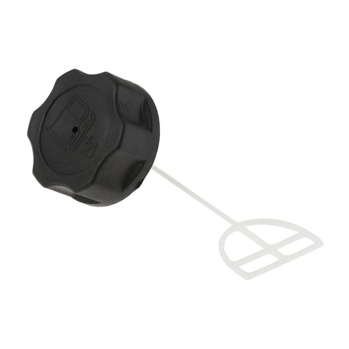 Brushcutter fuel tank cap - brushcutter,