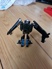 Transformers Tonka Gobot