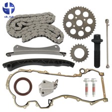 TIMING CHAIN KIT FOR VAUXHALL