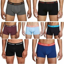 Mens Boxers 2 Pack Jack And