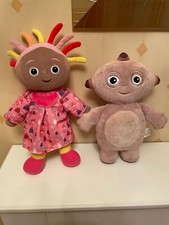 In The Night Garden Upsy Daisy