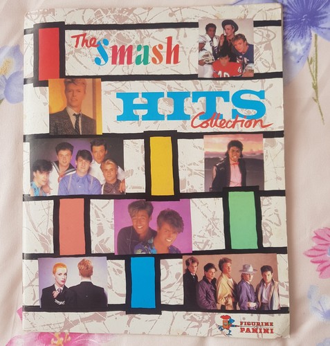 The smash hits collection - the,