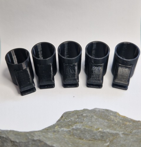 Aquarium plant hangers for - 5x,