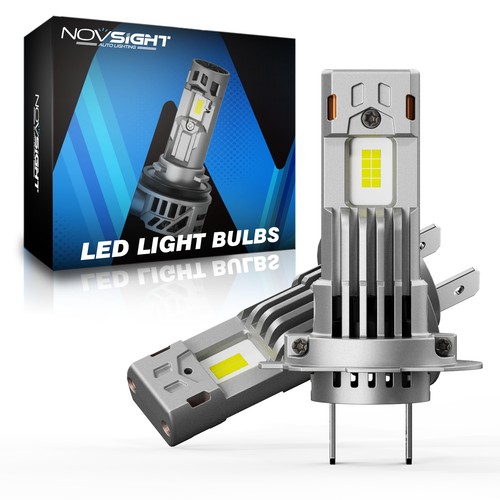 Novsight led headlight - h7,