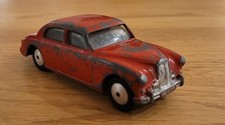 1956 - 1959 Vintage Corgi Toys