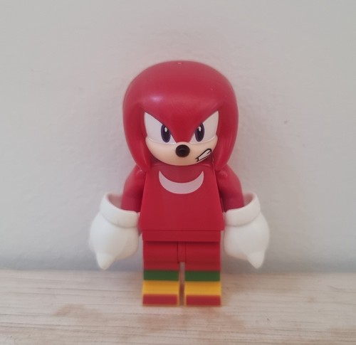 Lego sonic the - lego,