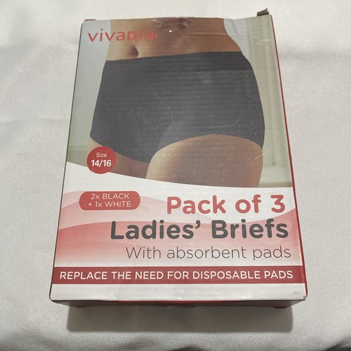 Vivadia pack ladies - pack, of