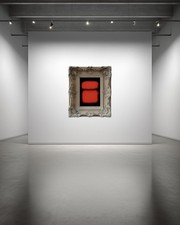 MARK RICHARD - MODERN ABSTRACT