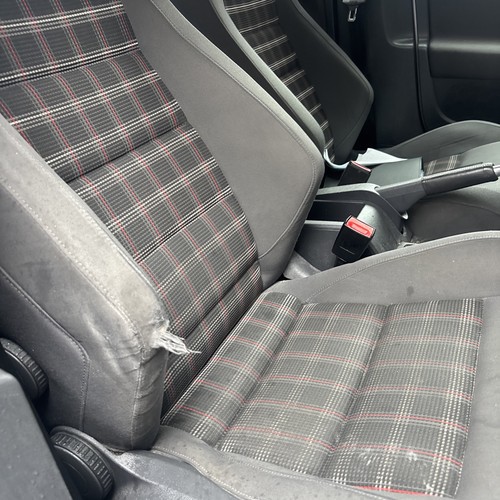 2006 volkswagen golf gti - vw,