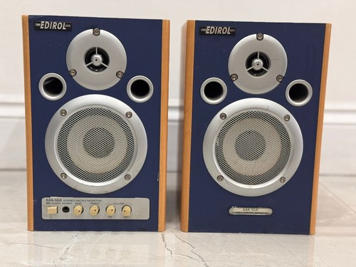 Roland edirol 10a active - ma-10a,