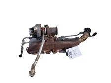 Vauxhall Astra K Turbo