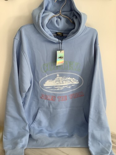 Authentic new corteiz - corteiz, hoodie