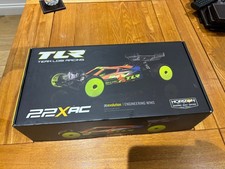 Team Losi TLR  22X AC 2WD