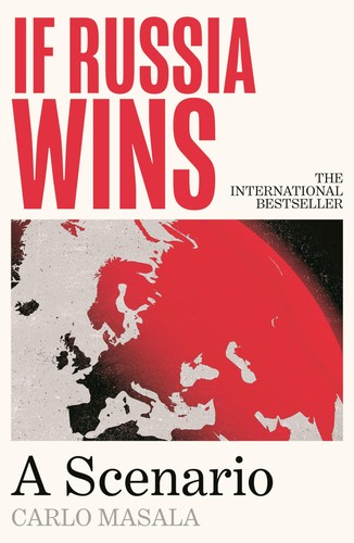 Russia wins an amazing - if, 'an