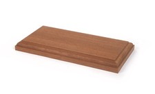 Occre Exhibition Sapelli Base