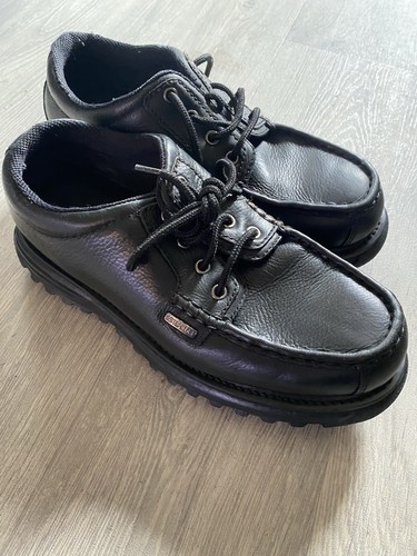 Men caterpillar moc - men’s, toe