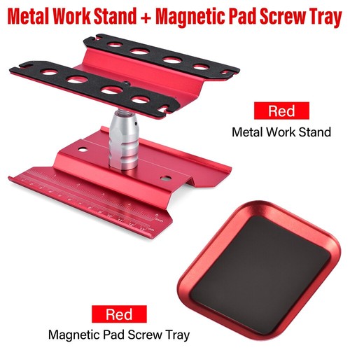 Car work stand metal - metal, repair