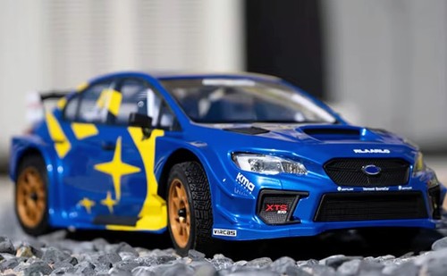 Cars brushless 3s - 1/10,