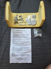 Military Post / Empress