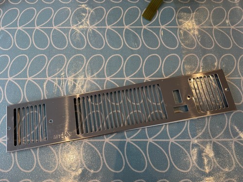 Chrome cover for - chrome,