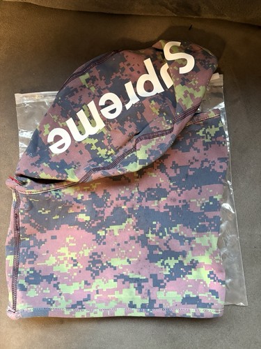 Supreme heat reactive mask - supreme,
