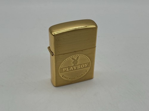 Vintage playboy gold - vintage,