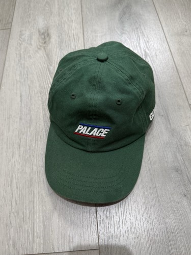 Palace gore tex cap - palace,