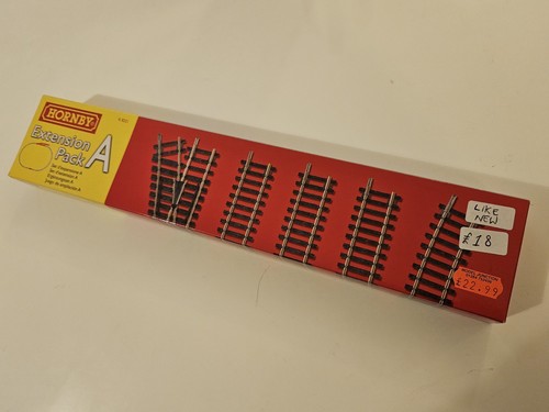 R8221 hornby expansion - expansion, pack