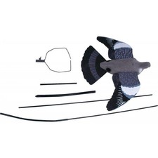 Ultimate Flying Pigeon Decoy