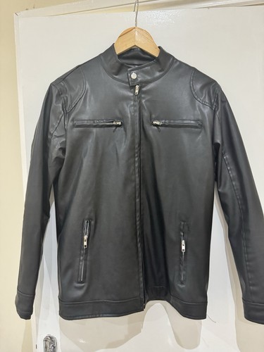 Action man jacket - size, m