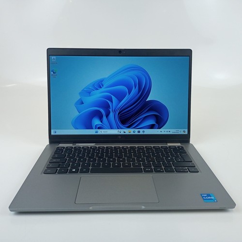 Dell latitude 5320 laptop fhd - 5320,
