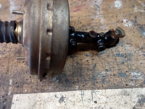 Talbot express servos petrol - talbot,