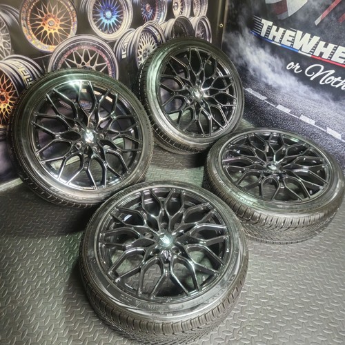 Fox fx9 mesh alloy - fox, wheels