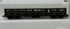 Bachmann 39-610 SE&CR 60ft