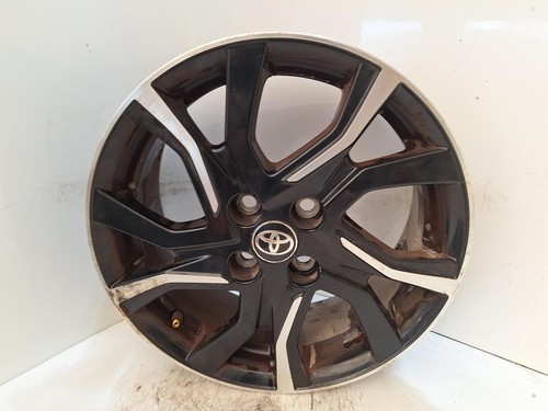 Toyota yaris vvt design - yaris,