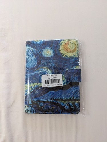 Starry universal reader - starry, case