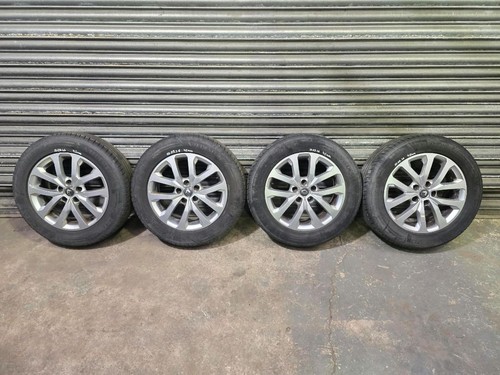 Renault kadjar mk1 set 4 - renault,