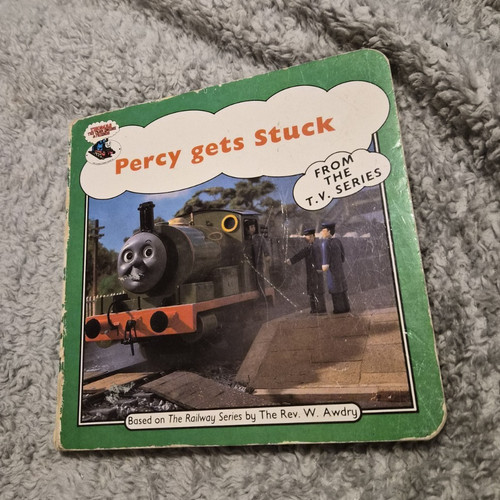 Awdry thomas the tank - awdry,
